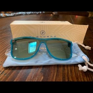 Blenders Sunglasses
